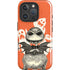 Disney The Nightmare Before Christmas The Pumpkin King iPhone 16 Pro Magsafe Impact Case